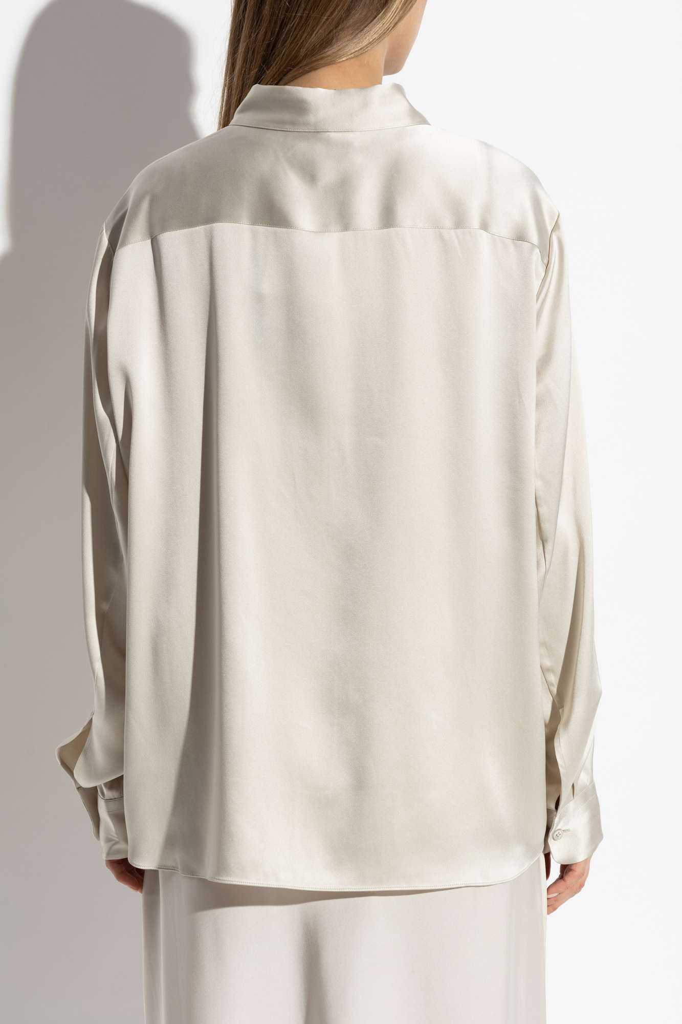 Lisa Yang Silk shirt | Women's Clothing | Vitkac Lisa Yang Silk shirt | Women's Clothing | Vitkac